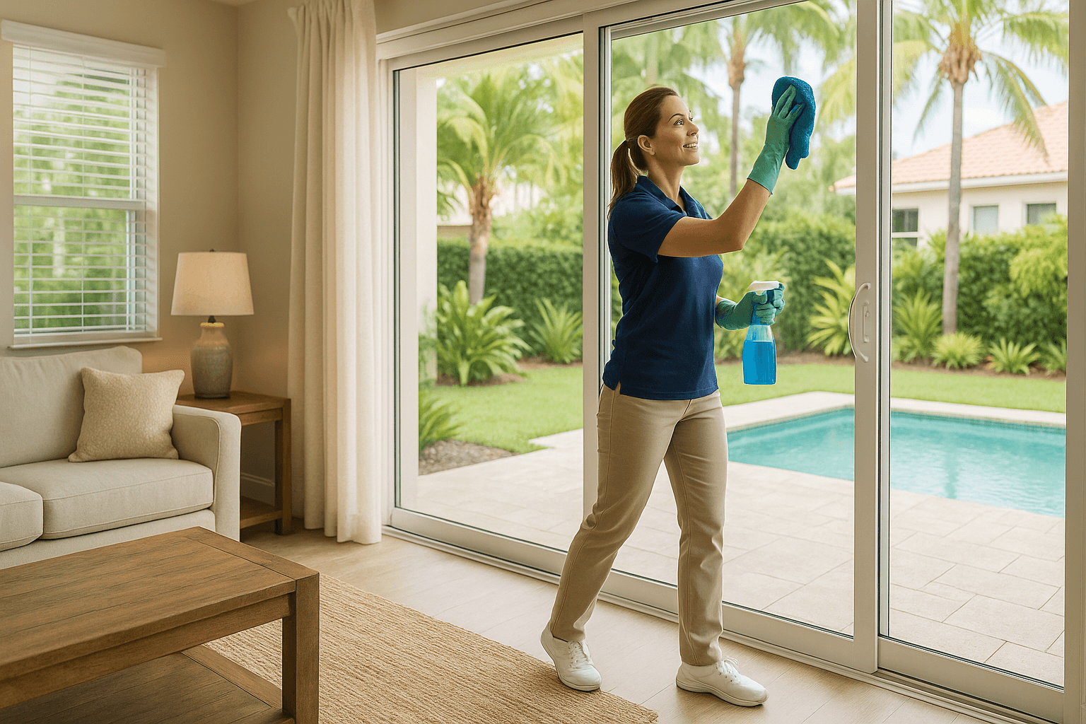 Puff Cleaning hero image